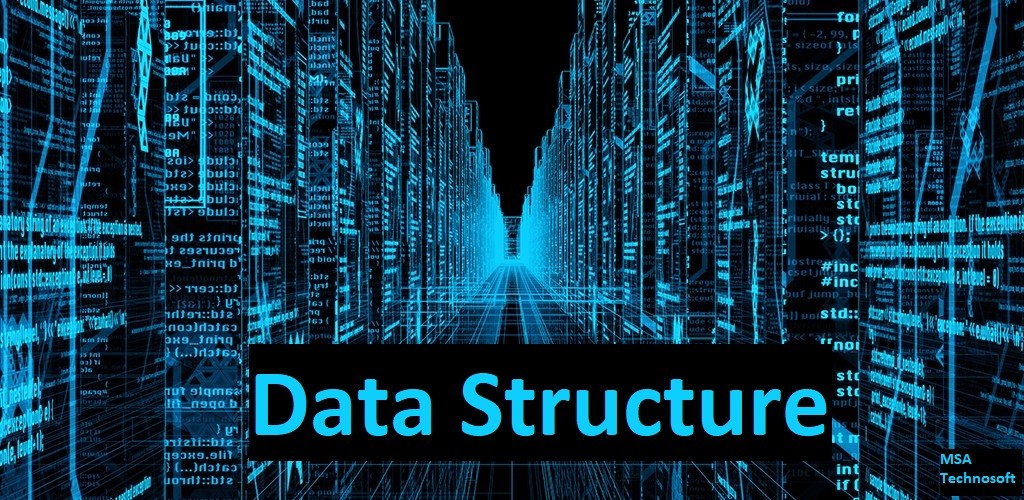 Data Structures & Algorithms